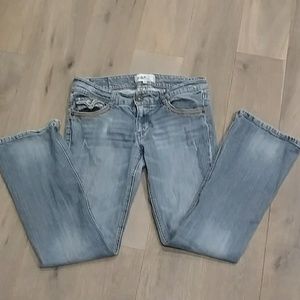 Jolt jeans for women size 11